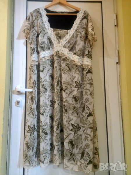 Рокля 4ХЛ , снимка 1