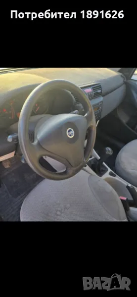 Фиат стило , снимка 1