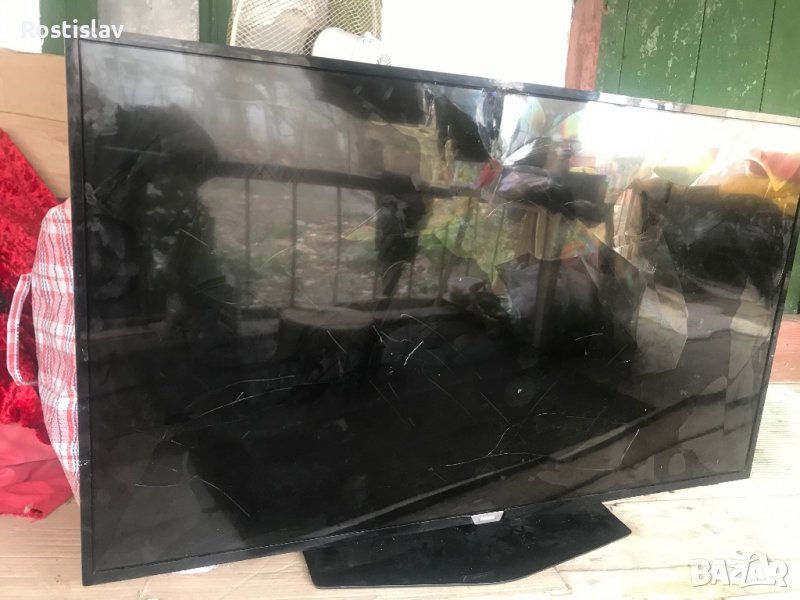 Телевизор Filips за части., снимка 1