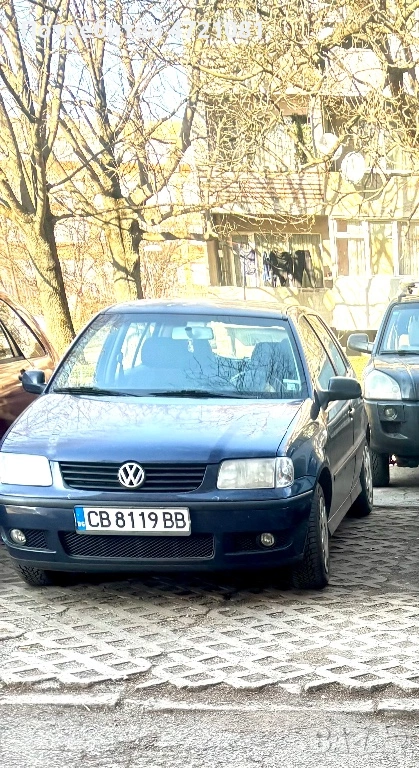 Продавам поло 6n 2, снимка 1