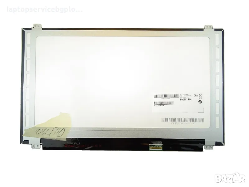 Матрица 15.6" B156HTN03.8 LED eDP Дисплей FULL HD матов, снимка 1