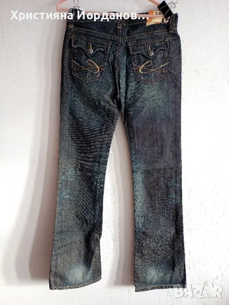 Винтидж дънки ESPRIT  с етикета , снимка 1