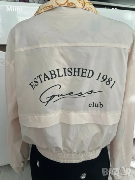 Guess ново оригинално горнище L , снимка 1