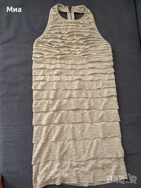 Дамска рокля Negative, снимка 1