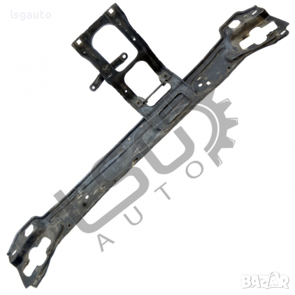 Греда очиларка над радиатор Mercedes-Benz C-CLASS 203 (W/S/CL) 2000-2007 MB070322N-21, снимка 1