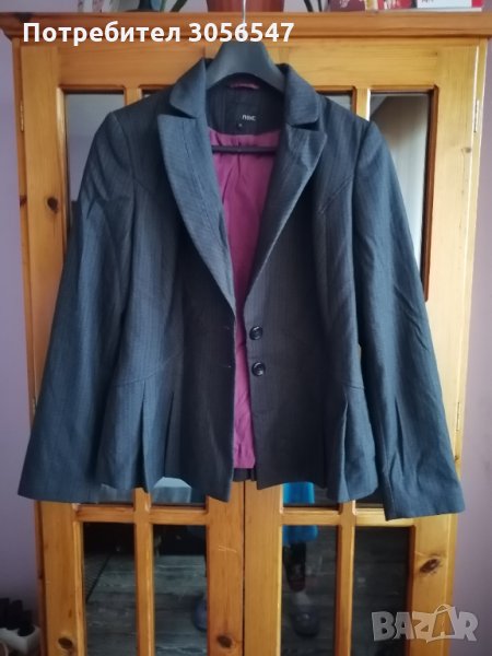 Сако next, снимка 1