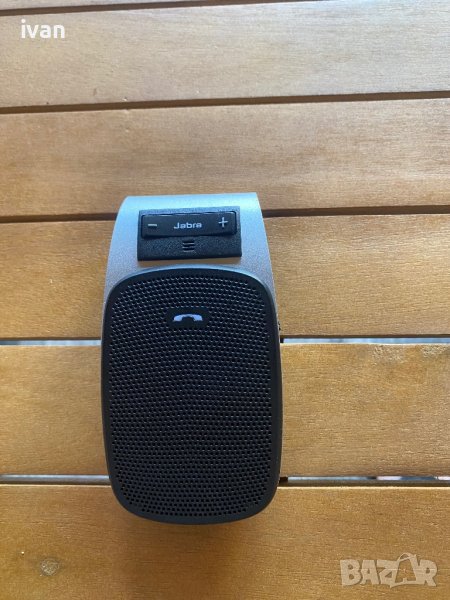 Хендсфри система за кола Jabra Drive, снимка 1