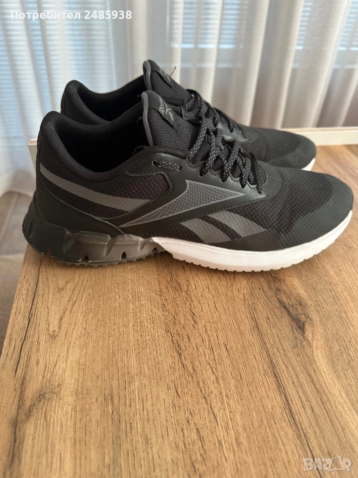 Мъжки маратонки Reebok, снимка 1