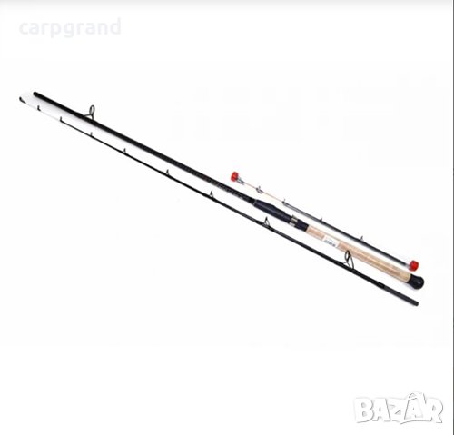 Въдица Fl Strategist River 2.70m 100-250g, снимка 1