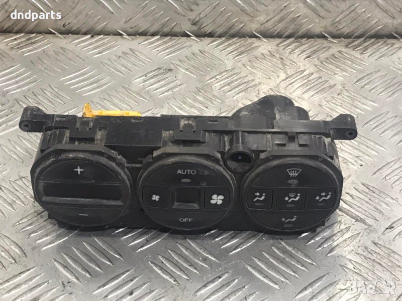 Панел климатроник Opel Vectra B,1998г., снимка 1