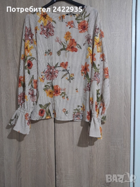 Дамска блуза, снимка 1