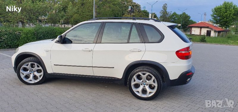 BMW X5 луксозен транспорт, VIP transfer , снимка 1