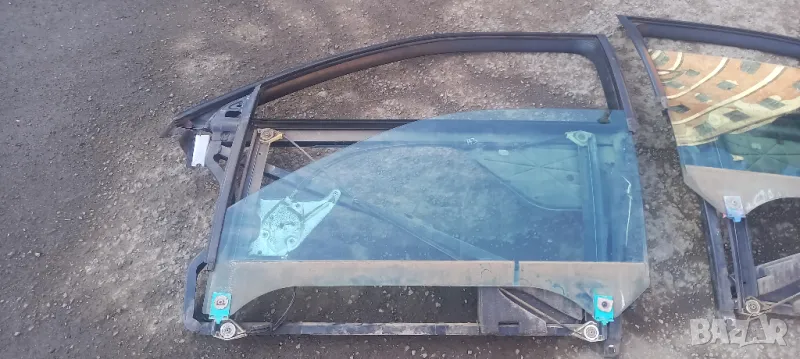 Стъклоповдигач Audi A3 8L 2/3 врати, снимка 1