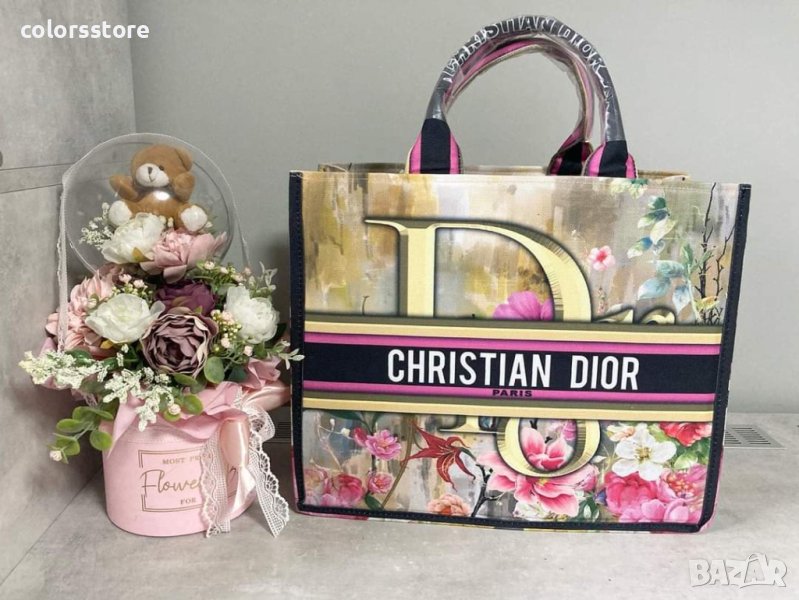 Чанта Christian Dior кодSG- DF142, снимка 1