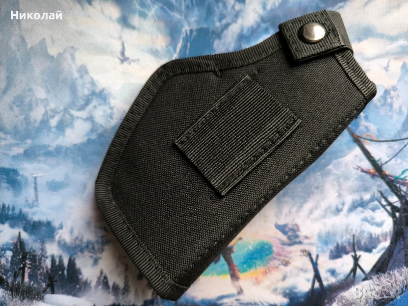 Кобур за пистолет , снимка 1