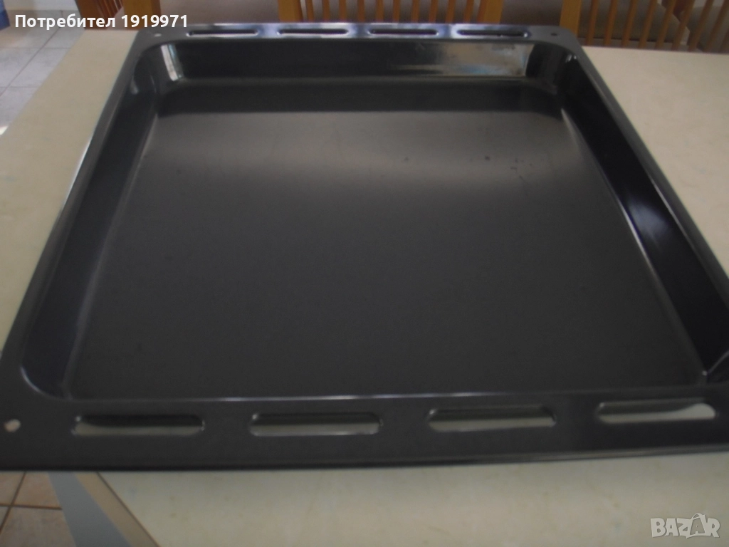 тава , снимка 1