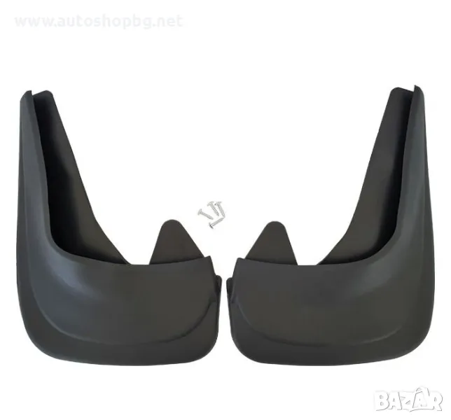 Универсални Калобрани 2 броя в комплект, снимка 1