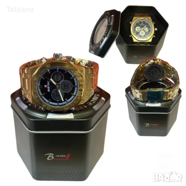 Часовник, снимка 1