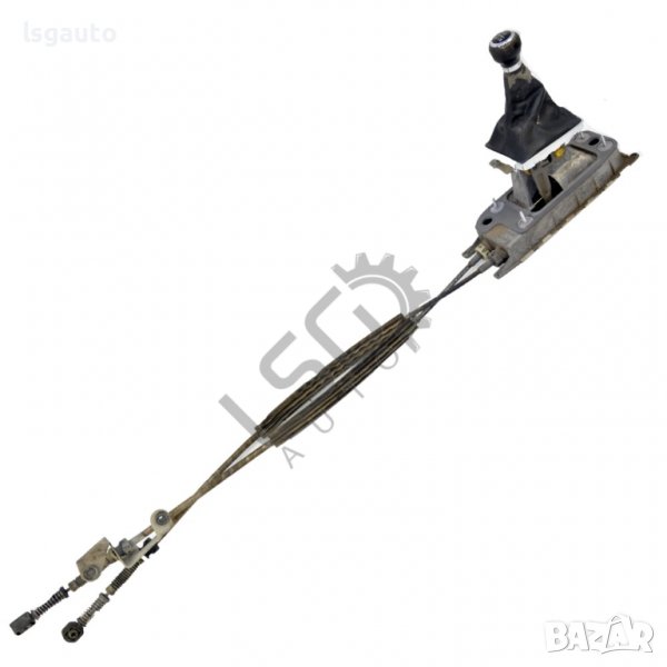 Механизъм с жила скоростен лост Volkswagen Passat (B6)(2005-2010) ID:94751, снимка 1