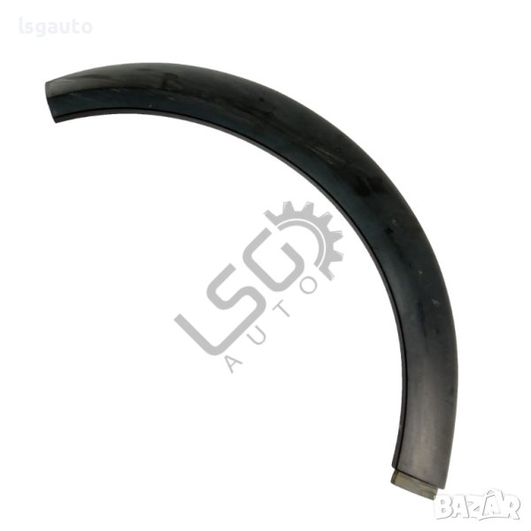 Задна дясна пластмасова вежда калник Mini Hatch (R50; R53) 2001-2006 ID: 121660, снимка 1