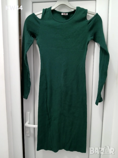 Рокля, снимка 1