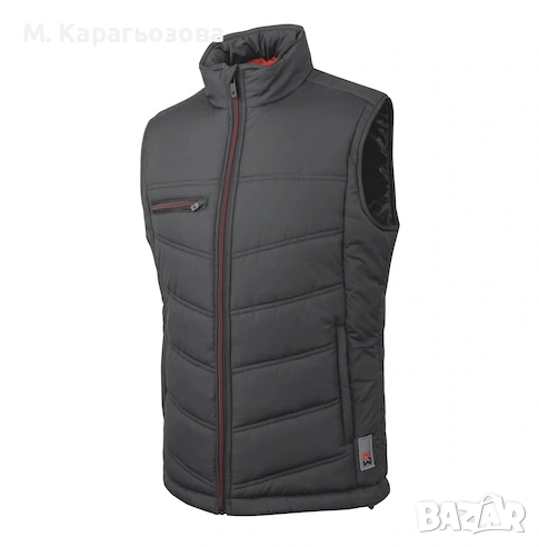 Чисто нова грейка Wurth, Размер М, снимка 1