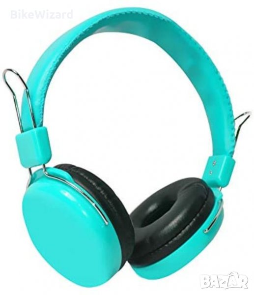 Vakoss SK-483B слушалки с кабел и микрофон НОВИ, снимка 1