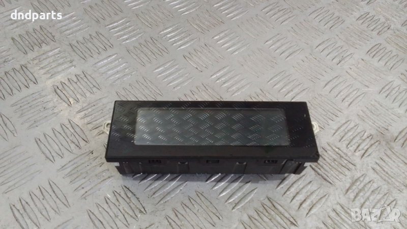 Дисплей Citroen DS3 2012г.	, снимка 1