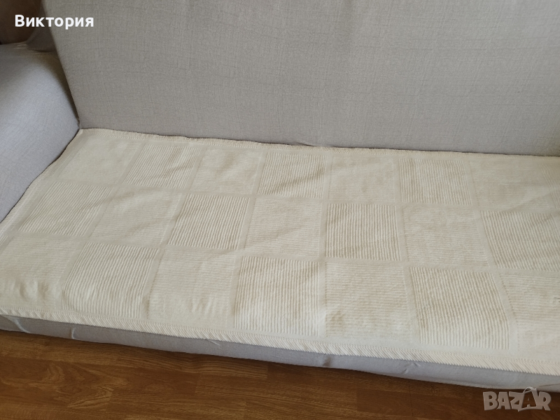 Покривало за диван , снимка 1