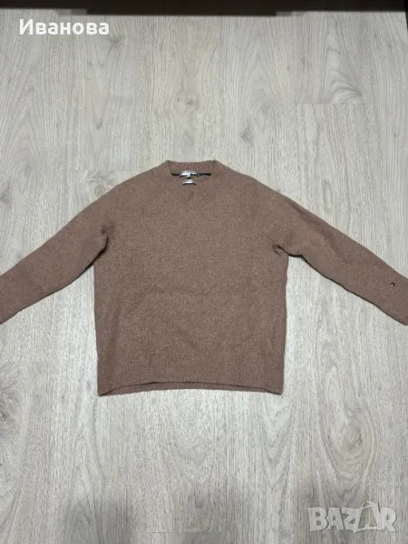 Пуловер Tommy Hilfiger, снимка 1