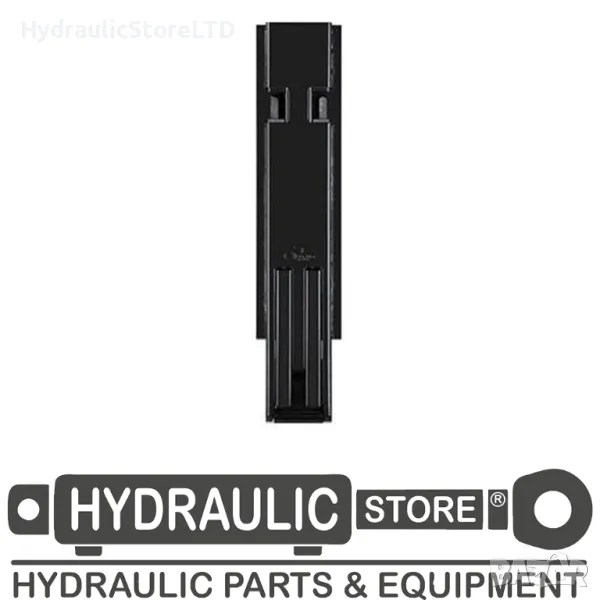 Колонка за каросерия - средна H80080, снимка 1