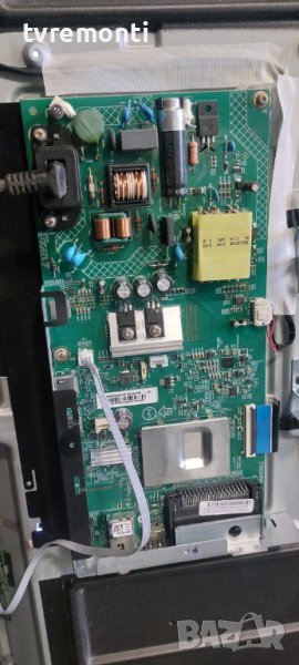 Основна платка - ,715GA898-C01-000-004K,705TQKPL093, SAMSUNG UE32T4002AK 32inc DISPLAY, снимка 1