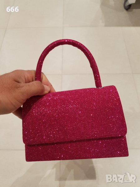 Чанта, снимка 1