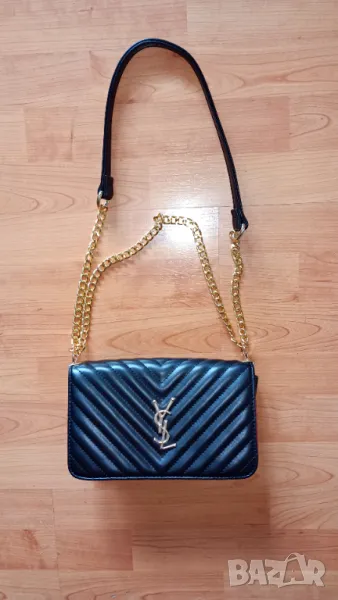 YSL нова, снимка 1