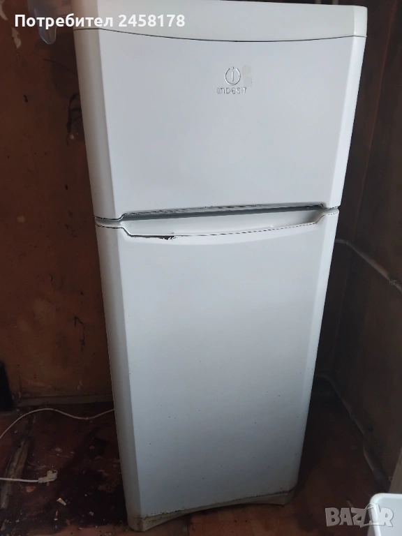 Хладилник , снимка 1
