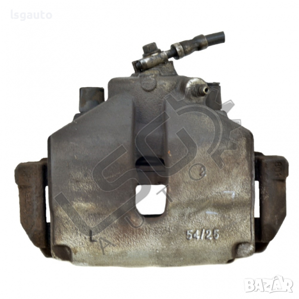 Преден ляв спирачен апарат AUDI A3 (8PA) 2004-2008 A240322N-47, снимка 1