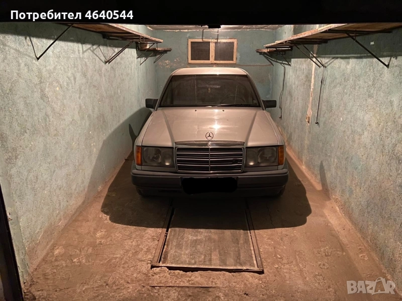 Отдавам гараж под наем кв. Трошево, снимка 1