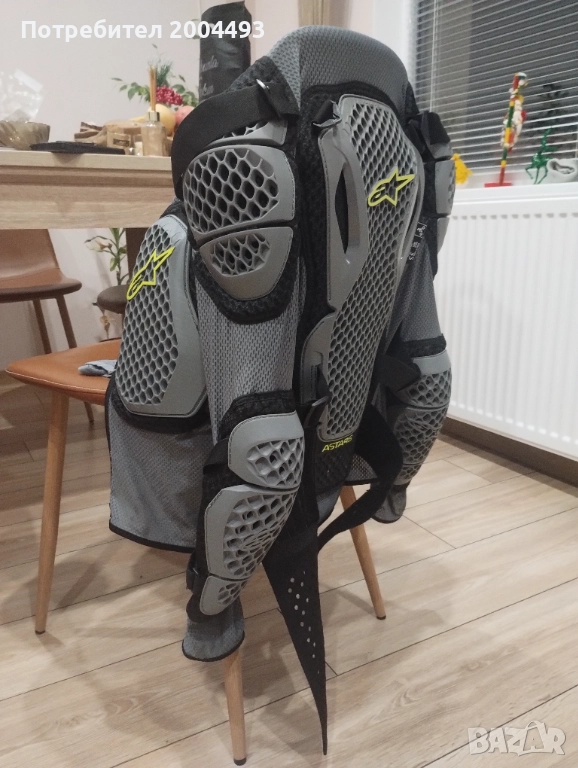 Вело и мото ризница, снимка 1