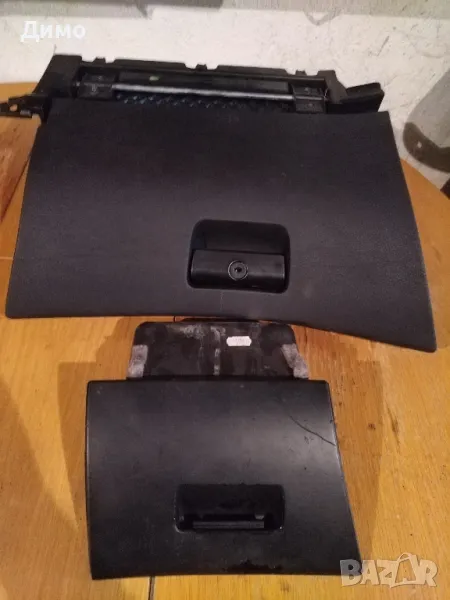 жабка БМВ е46 седан bmw e46 Sedan , снимка 1