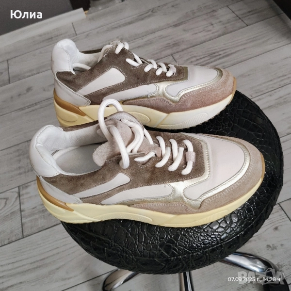 Маратонки 35н., снимка 1