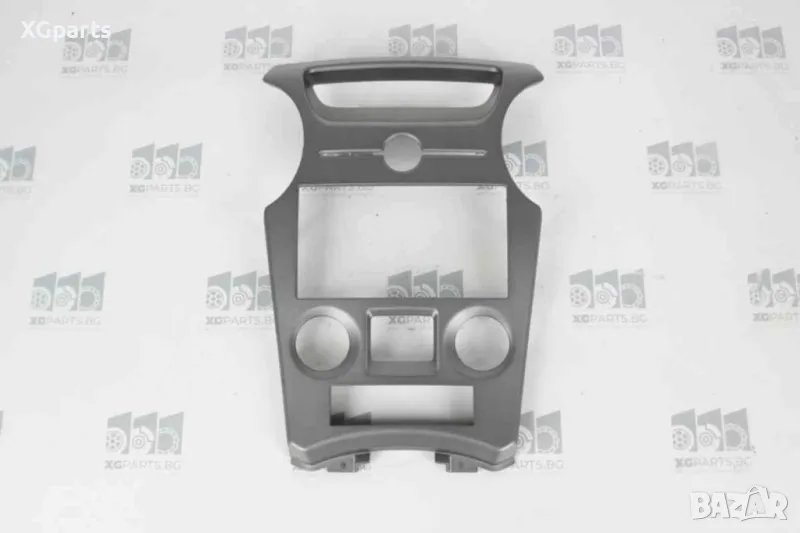  Централна конзола за Kia Carens III (2002-2006), снимка 1