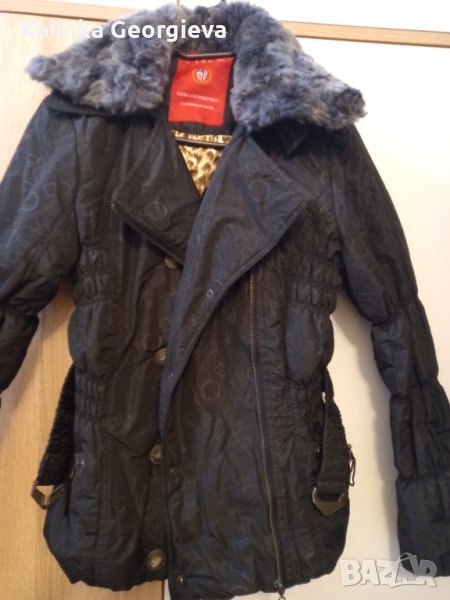 Дамско яке, снимка 1