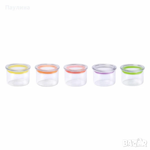 Буркан Luigi Ferrero , 350ml, снимка 1