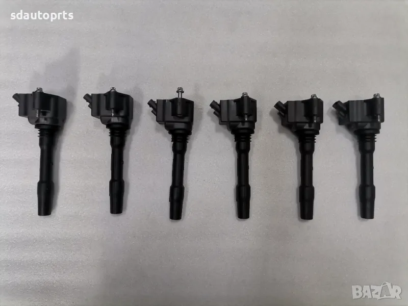 6бр Нови OEM 8643360 Запелителна Бобина B48 B58 G20 G30 G11 X5 X6 40i, снимка 1