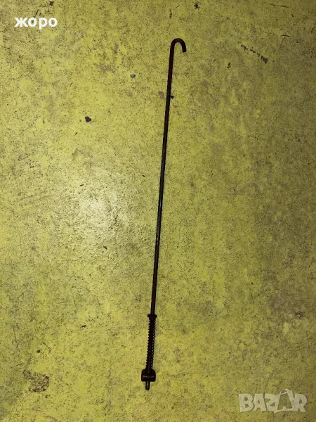 Щека за спирачка Симсон , снимка 1