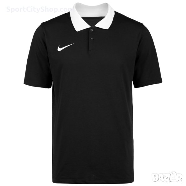 Мъжка поло тениска Nike Park 20 CW6933-010, снимка 1