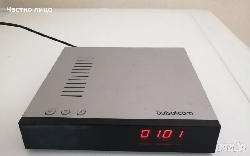 Сателитна телевизия 40 канала без такса, снимка 1