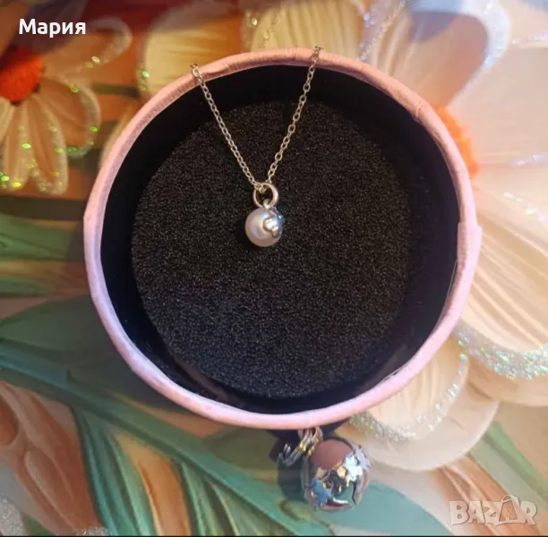 Колие от колекция Tous., снимка 1