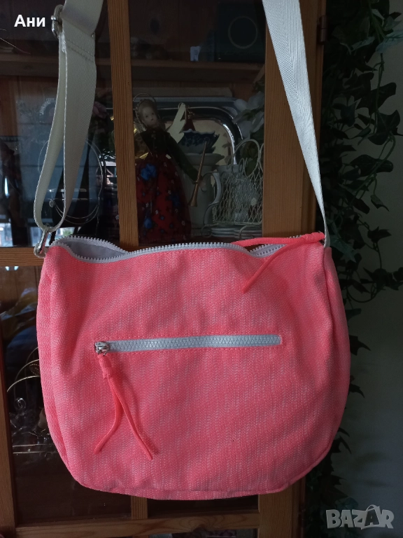 Дамска чанта , снимка 1