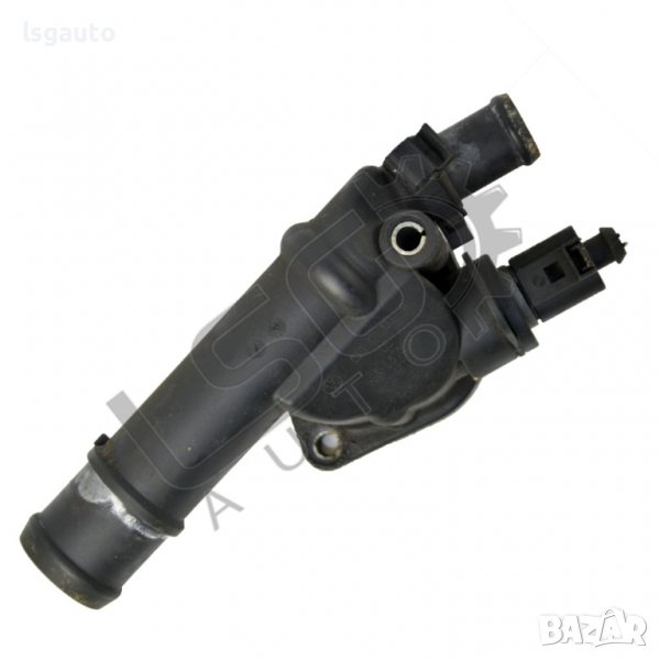 Фланец/Тройник охладителна система Volkswagen Passat (B6)(2005-2010) ID:91742, снимка 1